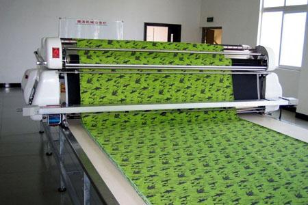 纺织变频自动化设备